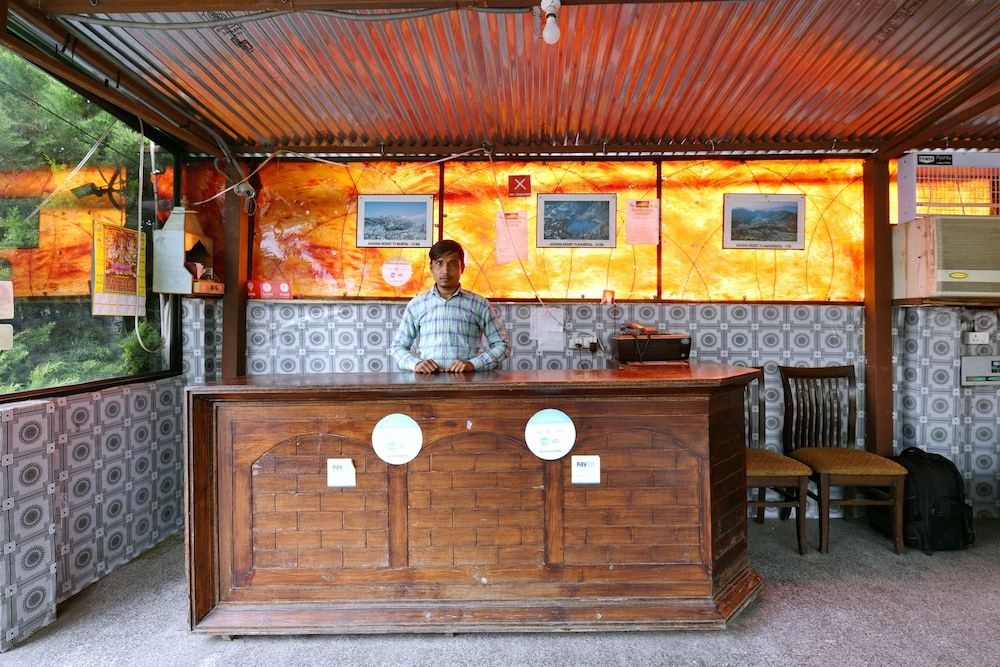 undefined OYO 24795 Hills Ascot 10