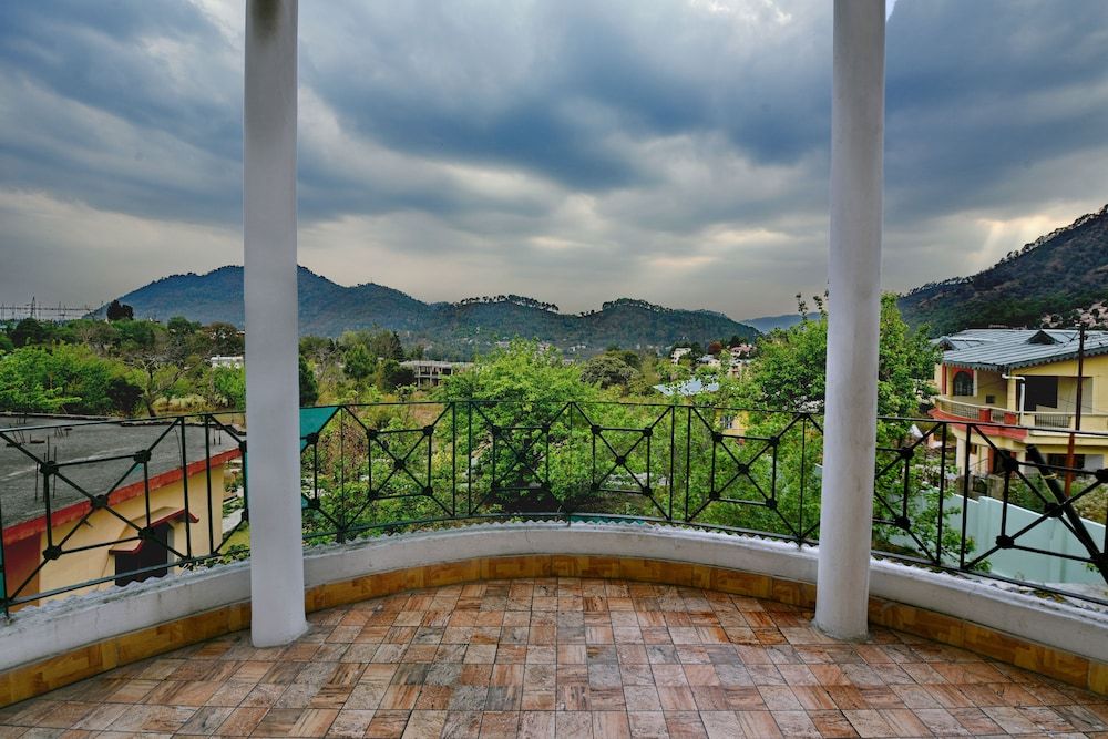 undefined OYO 24795 Hills Ascot 3