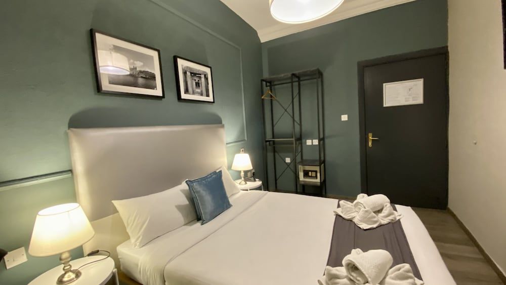 Sliema Marina Hotel Economy Double Room, 1 Double Bed 2
