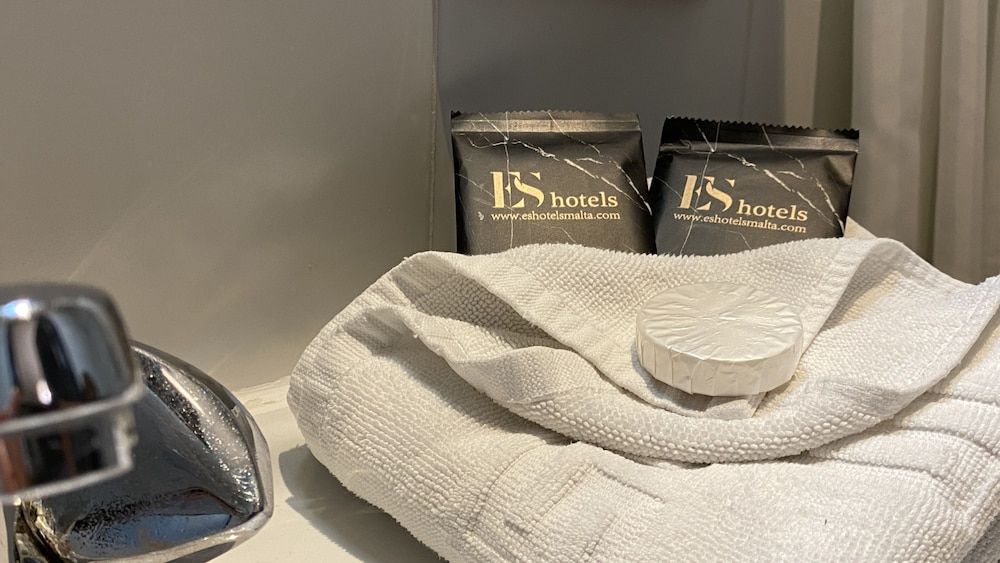 Sliema Marina Hotel Economy Double Room, 1 Double Bed 8