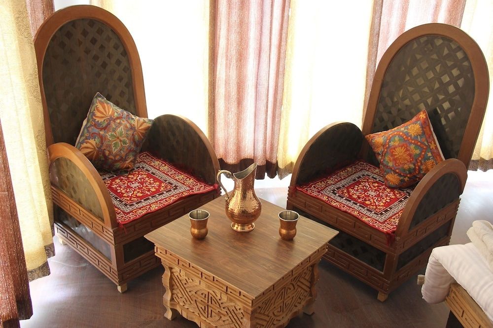 The Grand Chubi Hotel 