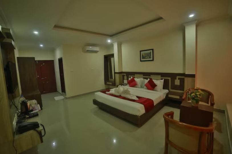 Hotel Horizon International