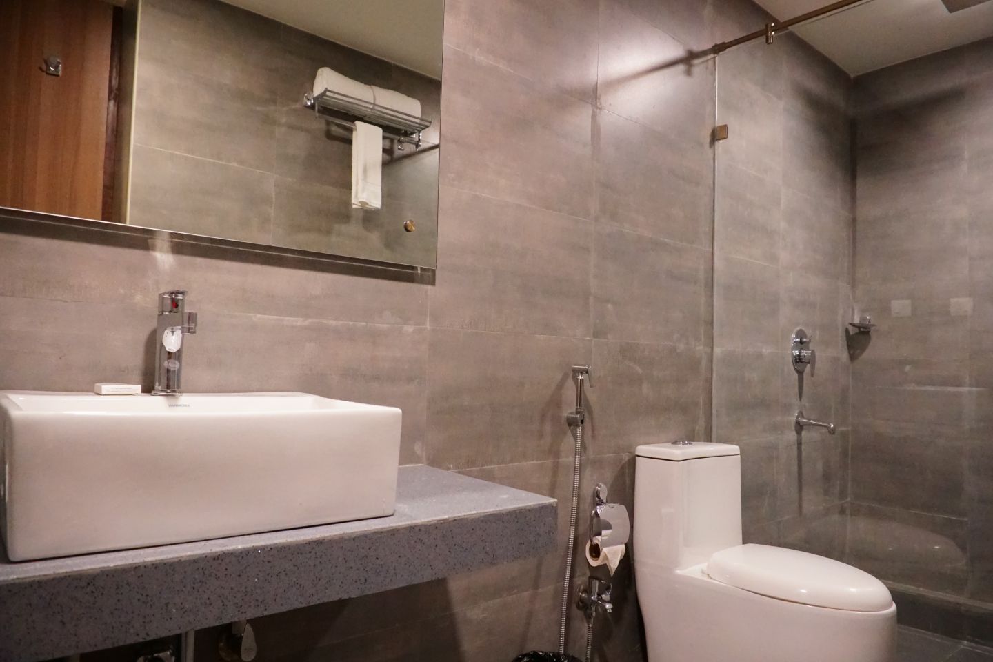 Hotel Abode Superior Room 6