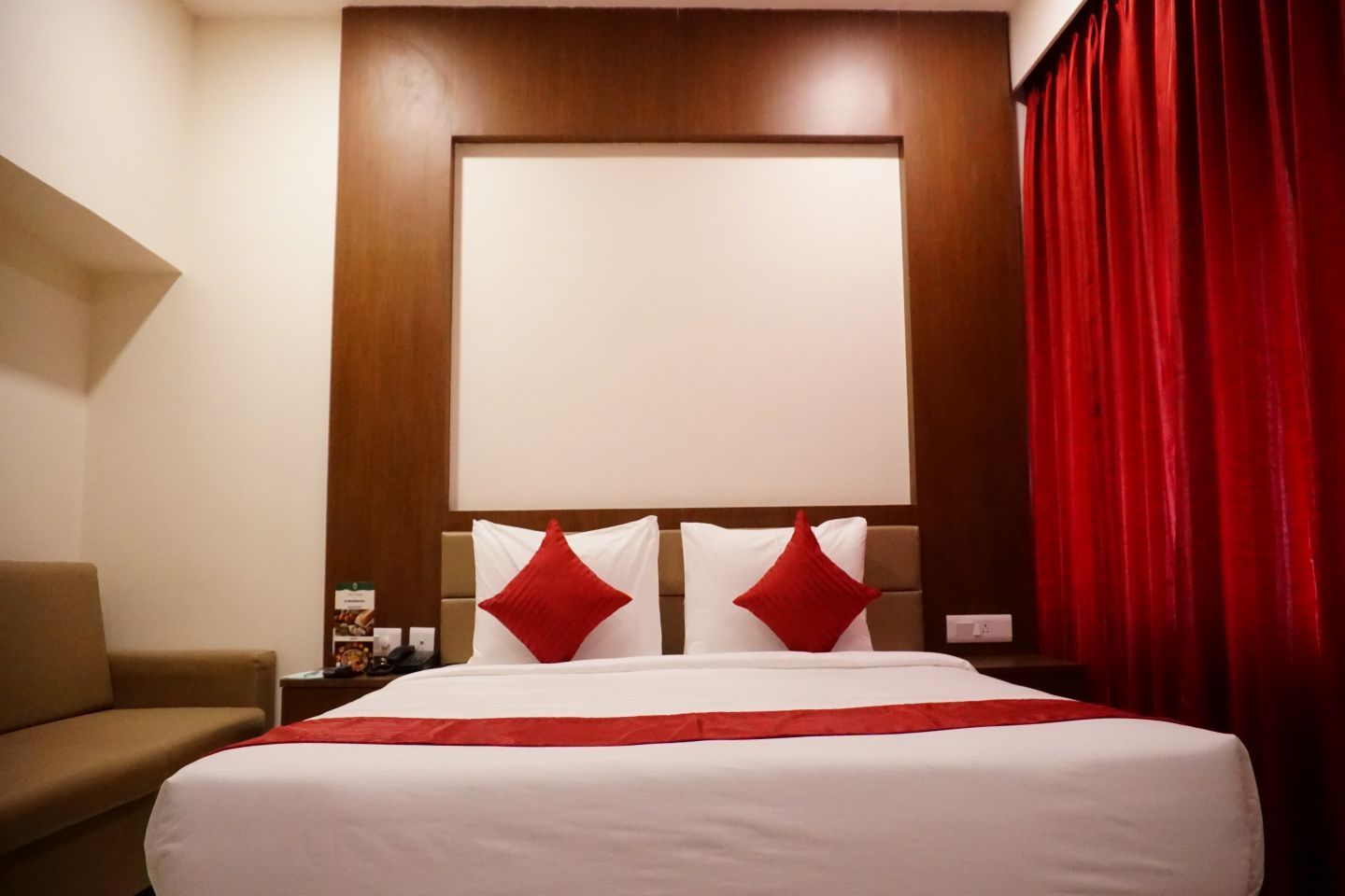 Hotel Abode Superior Room 4