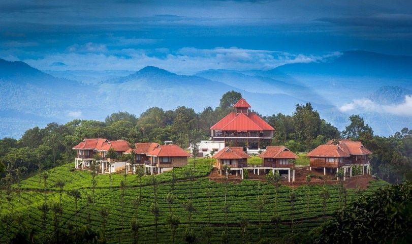 Wild Planet Resort (Entry from Mudumalai Forest)