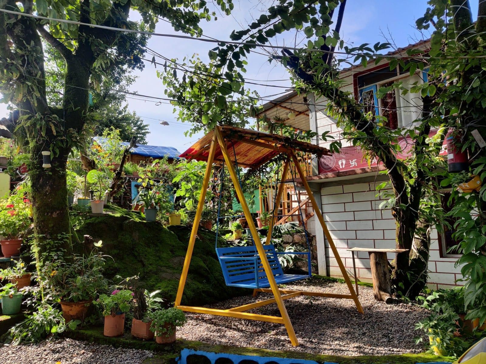 undefined JJ Village 4
