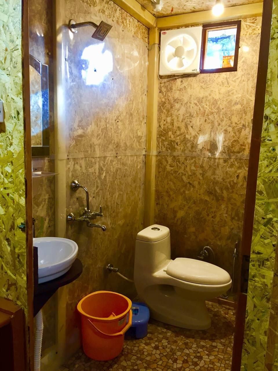 JJ Village CHIPWOOD COTTAGE (Lake View) 7