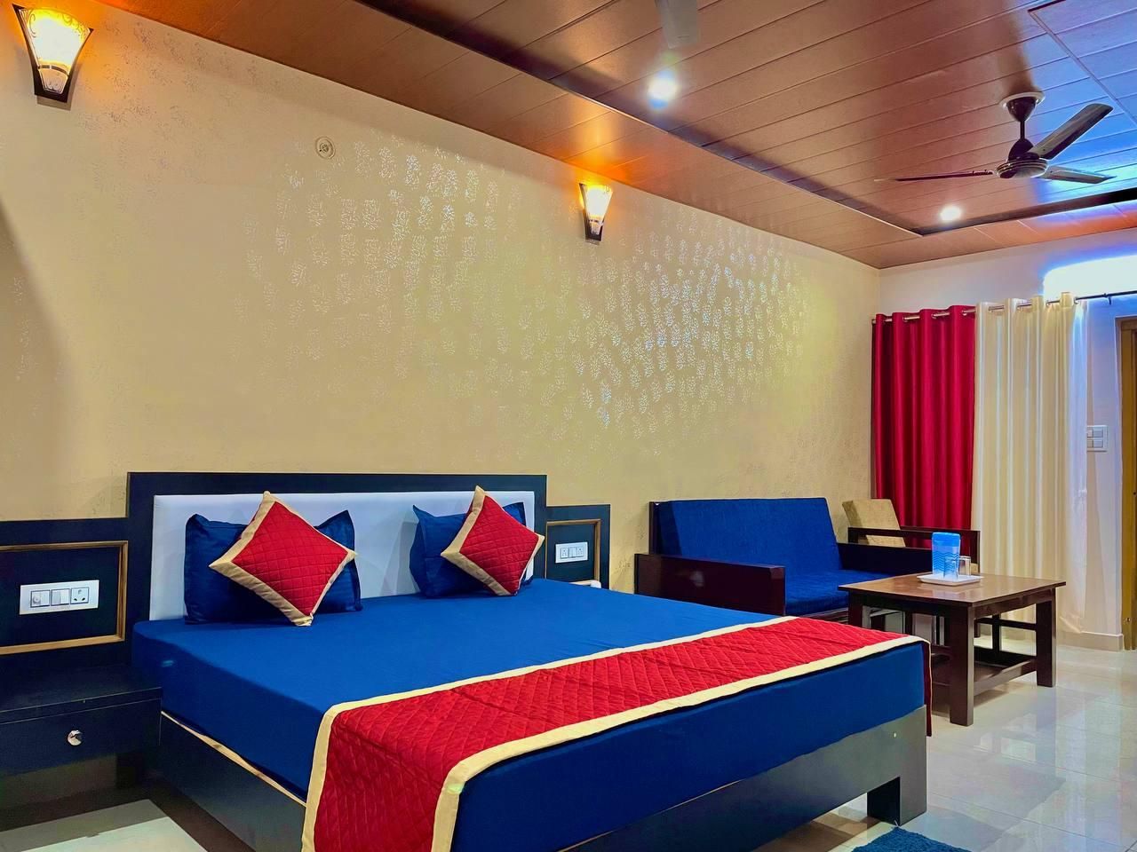 Suite Room