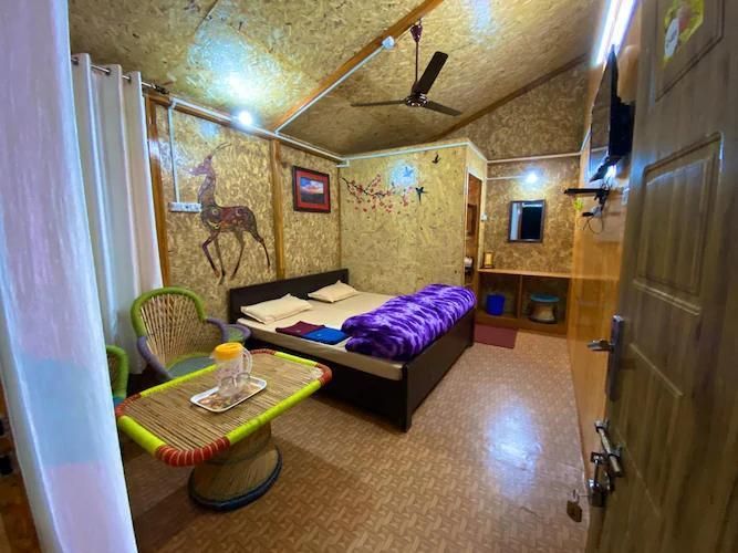 JJ Village CHIPWOOD COTTAGE (Lake View) 5