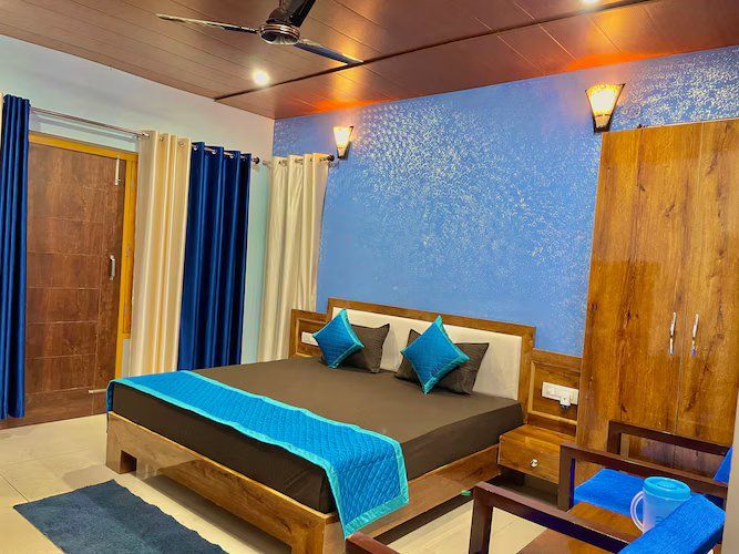 undefined JJ Village 5