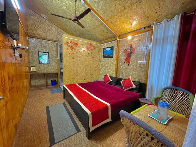 JJ Village CHIPWOOD COTTAGE (Lake View) 3