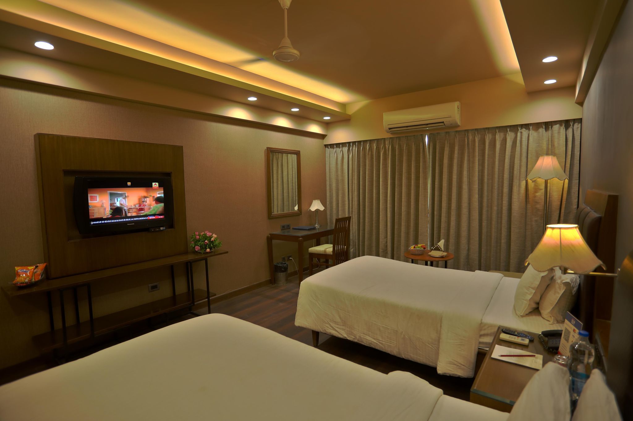 Renest Gandhidham Sparrow Room 2