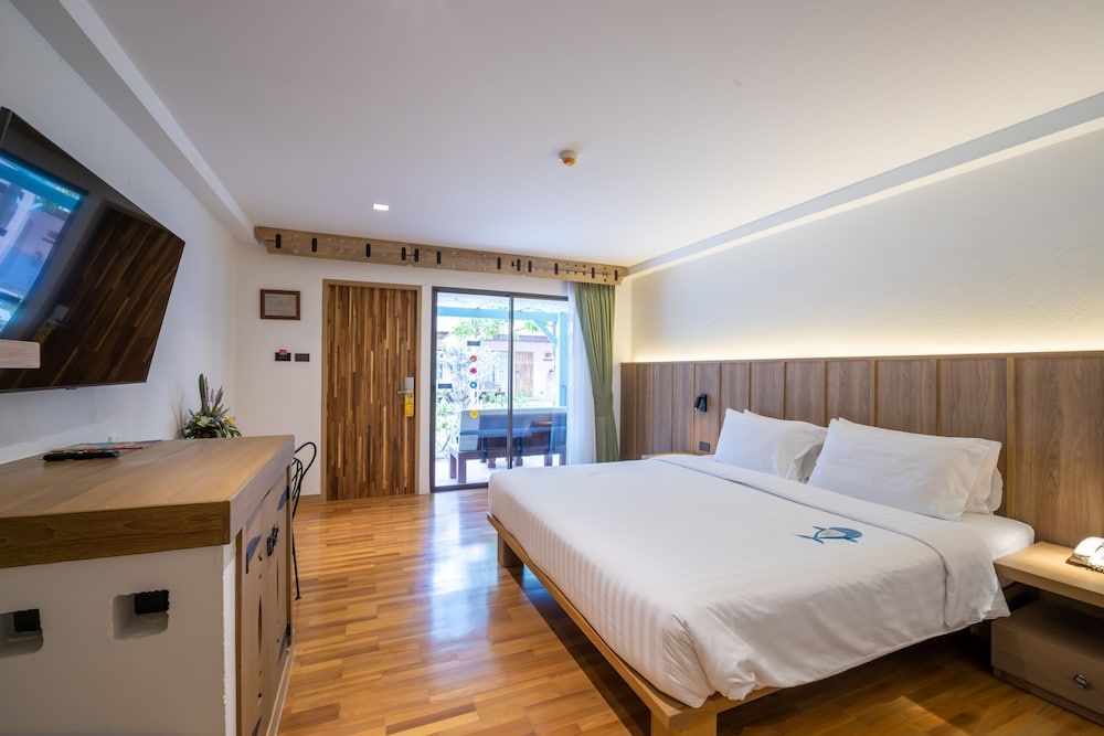 undefined Baan Samui Resort 3