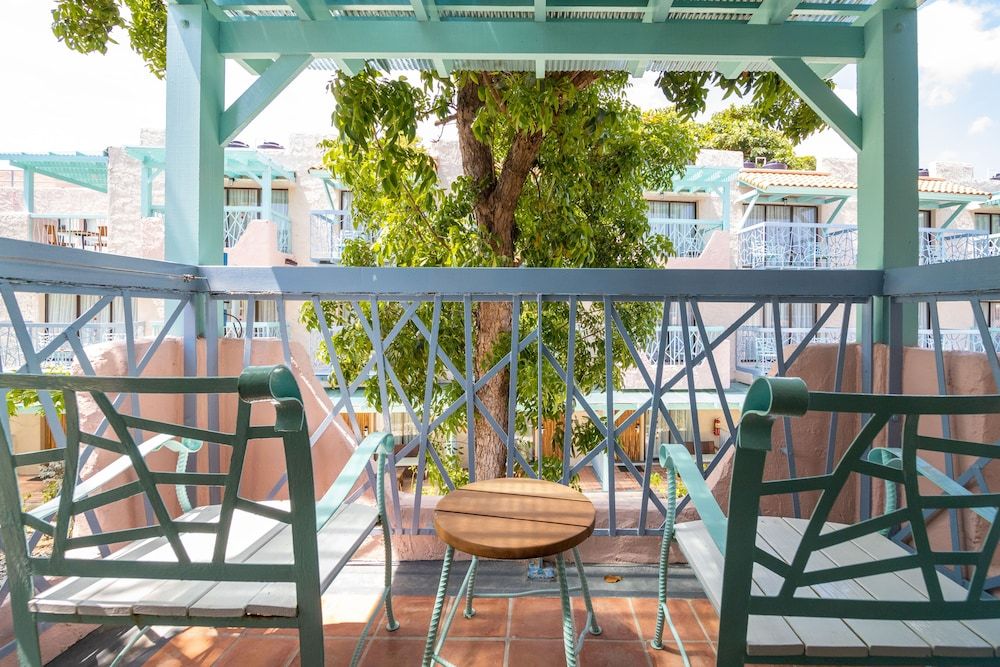 Baan Samui Resort Superior Room 5