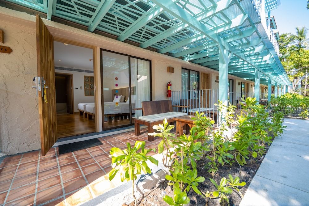 undefined Baan Samui Resort 6