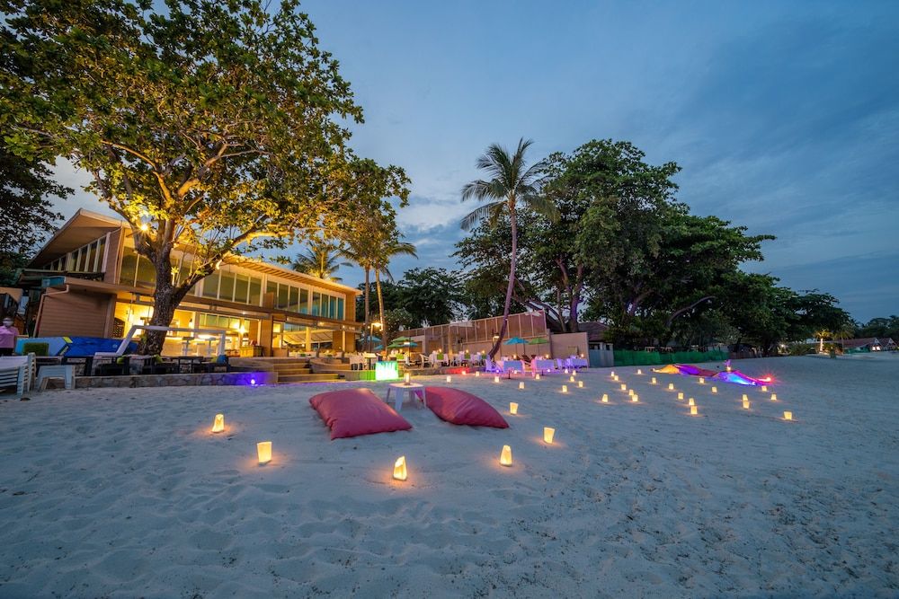 undefined Baan Samui Resort 9