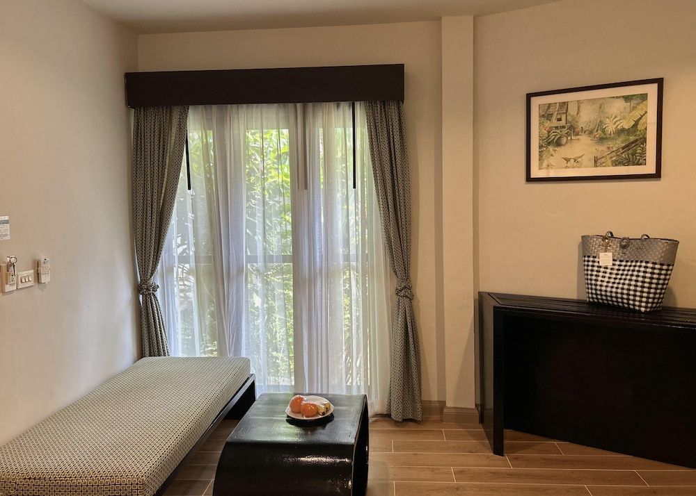 Rummana Boutique Resort Deluxe Villa 7