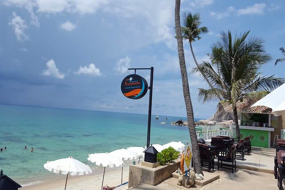 undefined Rummana Boutique Resort 6