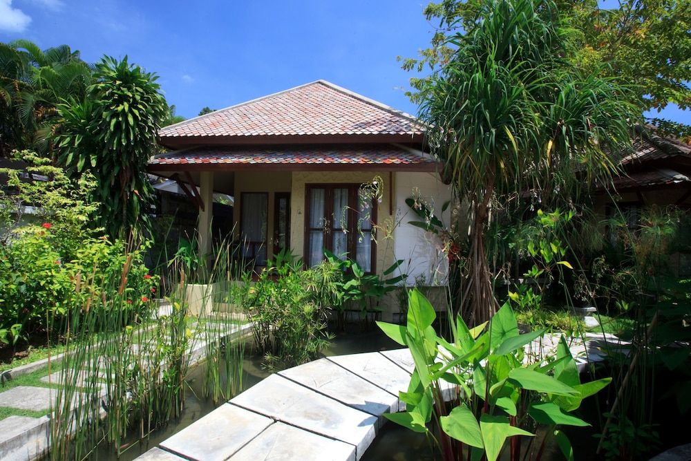 undefined Rummana Boutique Resort 7