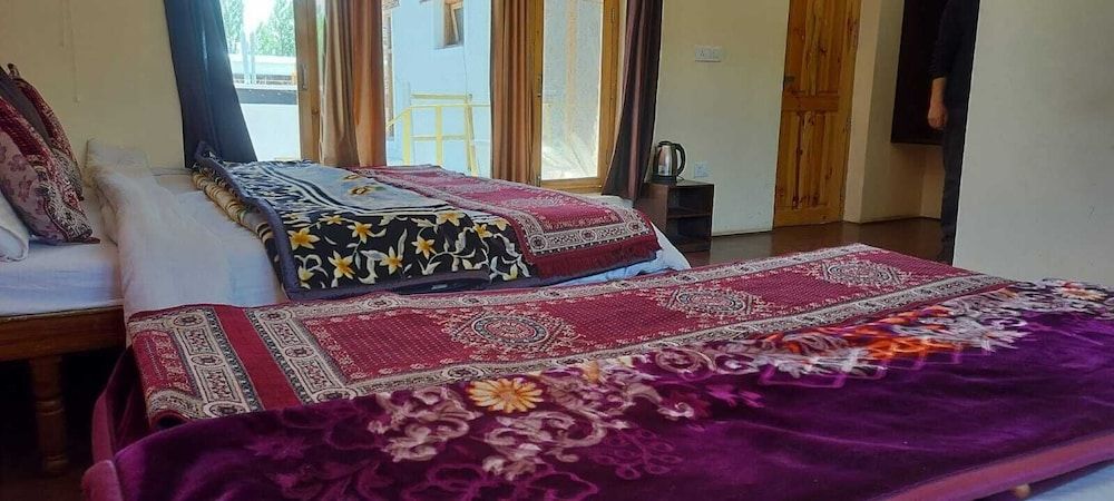 undefined Hotel New Glacier View 5