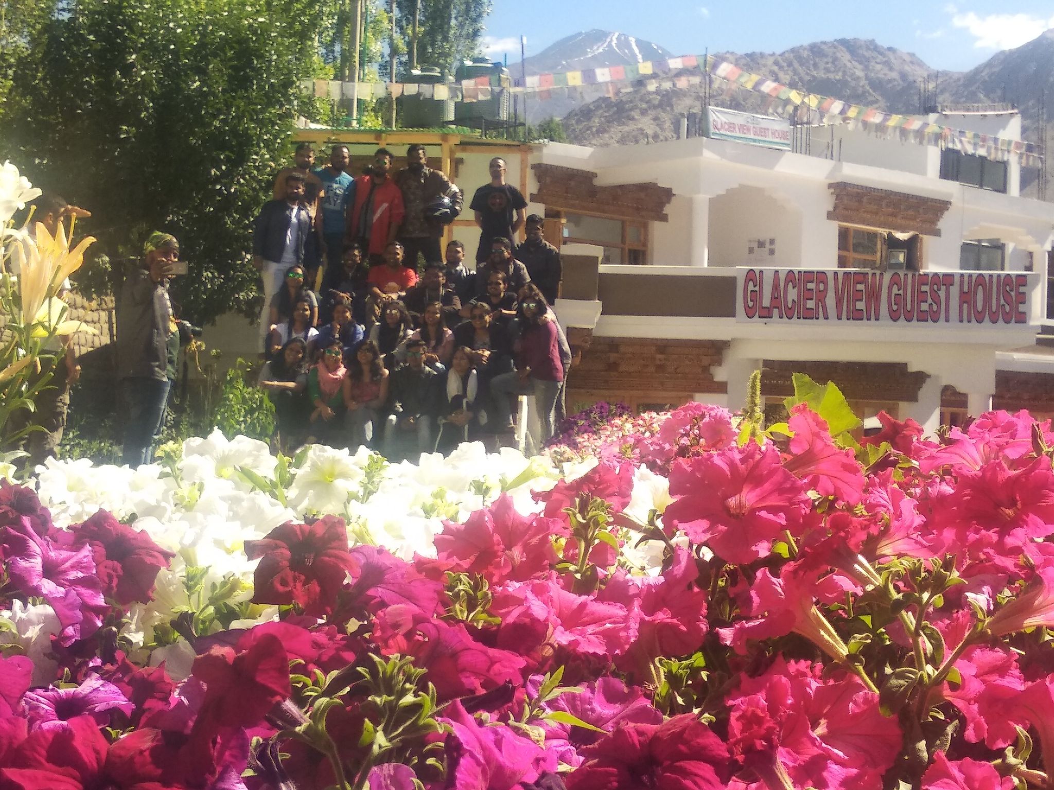 undefined Hotel New Glacier View 9
