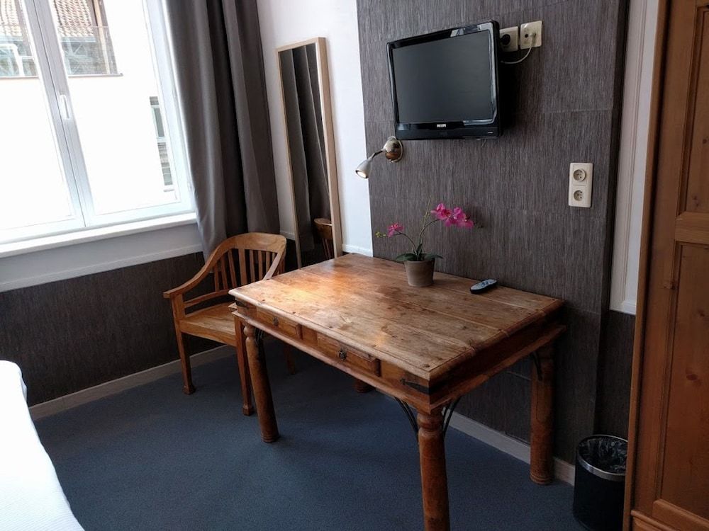 Canalview Hotel Ter Reien Comfort Double Room 9