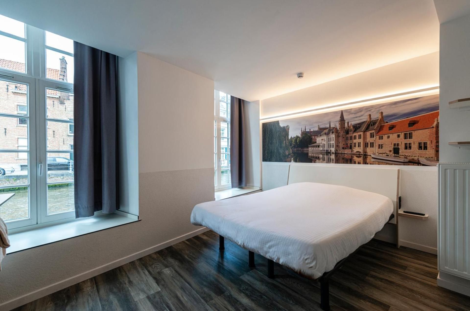 undefined Canalview Hotel Ter Reien 9