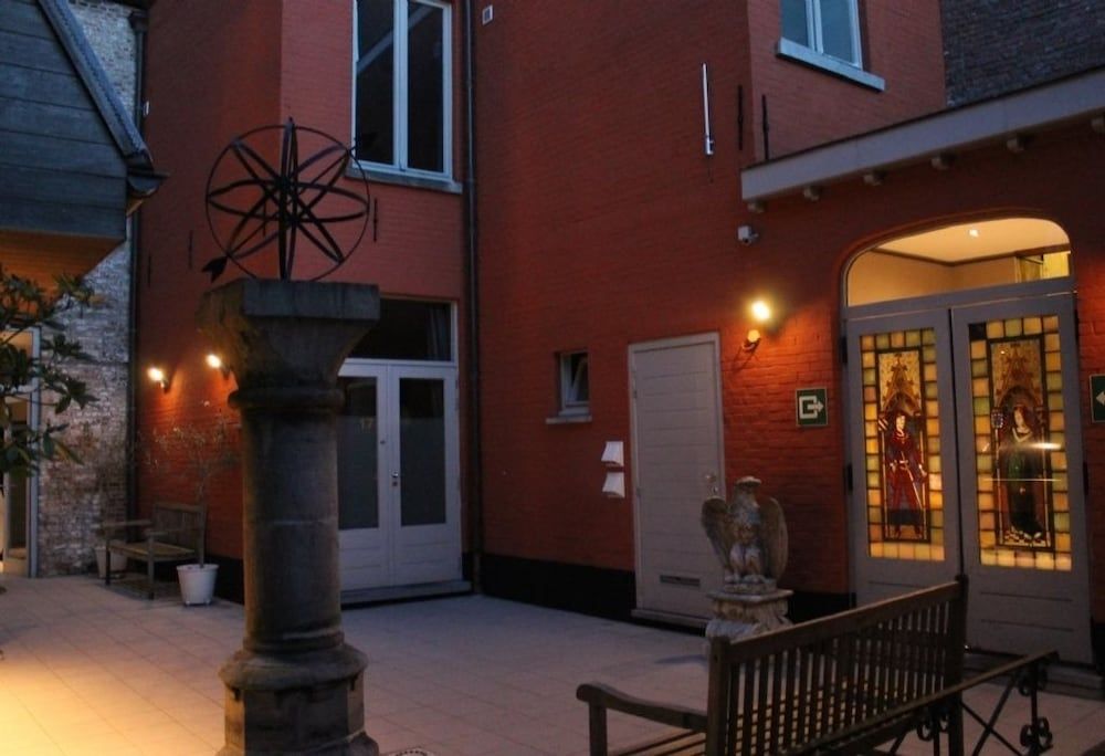 undefined Canalview Hotel Ter Reien 6