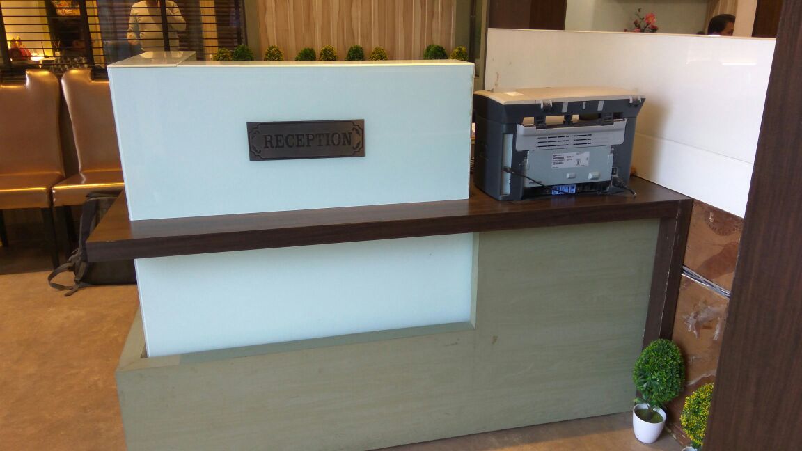 undefined The Bridge Hotel 2