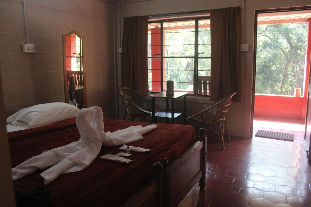 undefined Secret Valley Jungle Resort 5