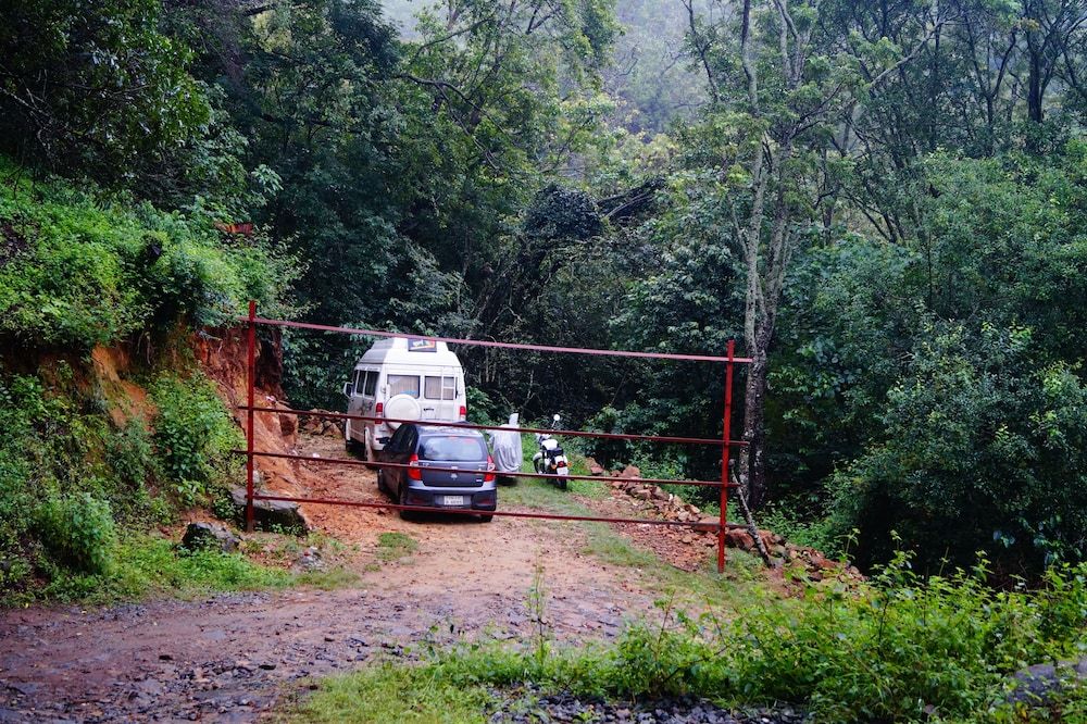 undefined Secret Valley Jungle Resort 8