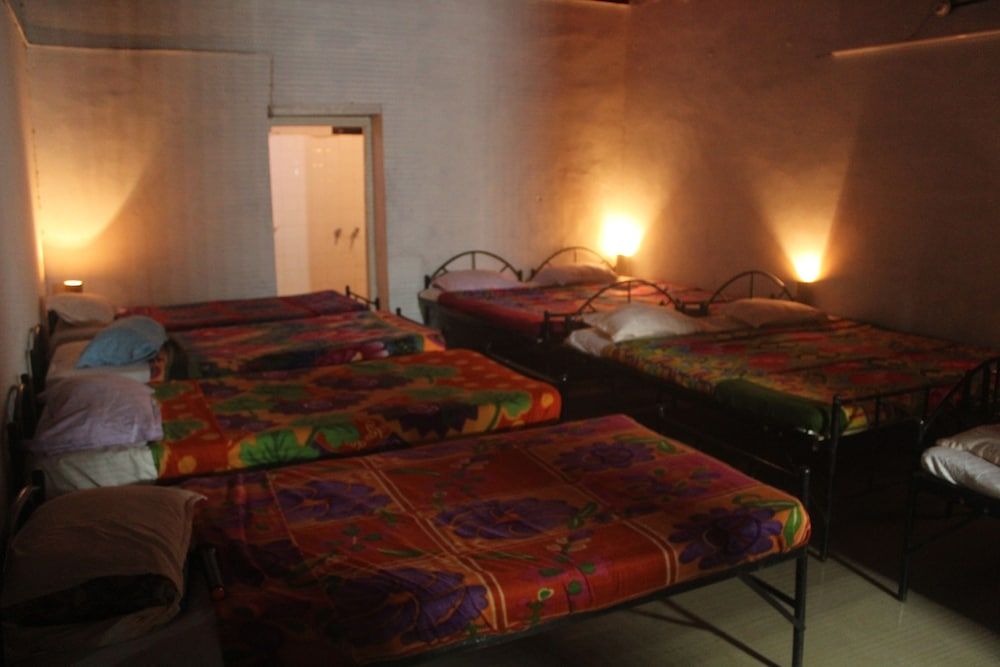 Secret Valley Jungle Resort Family Room 2