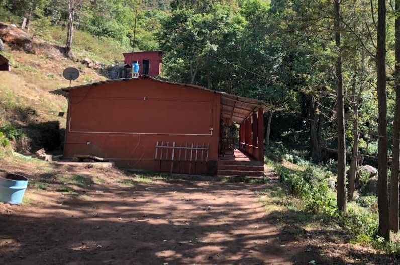 undefined Secret Valley Jungle Resort 6