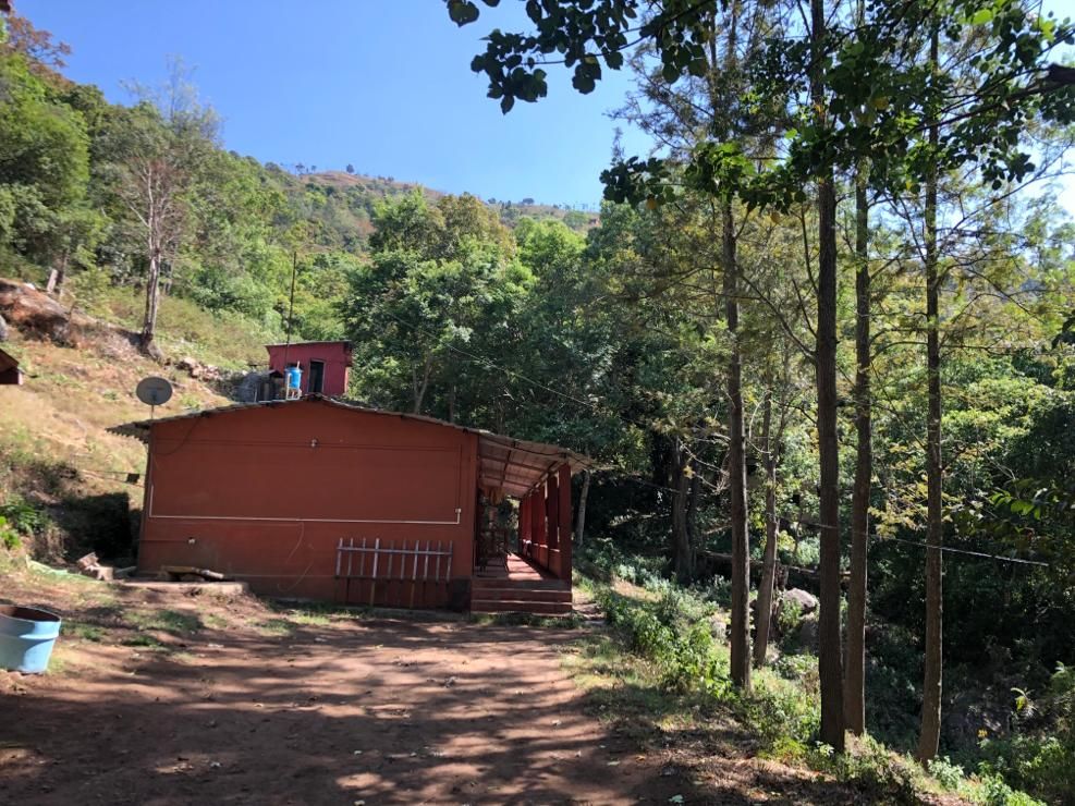 undefined Secret Valley Jungle Resort 7