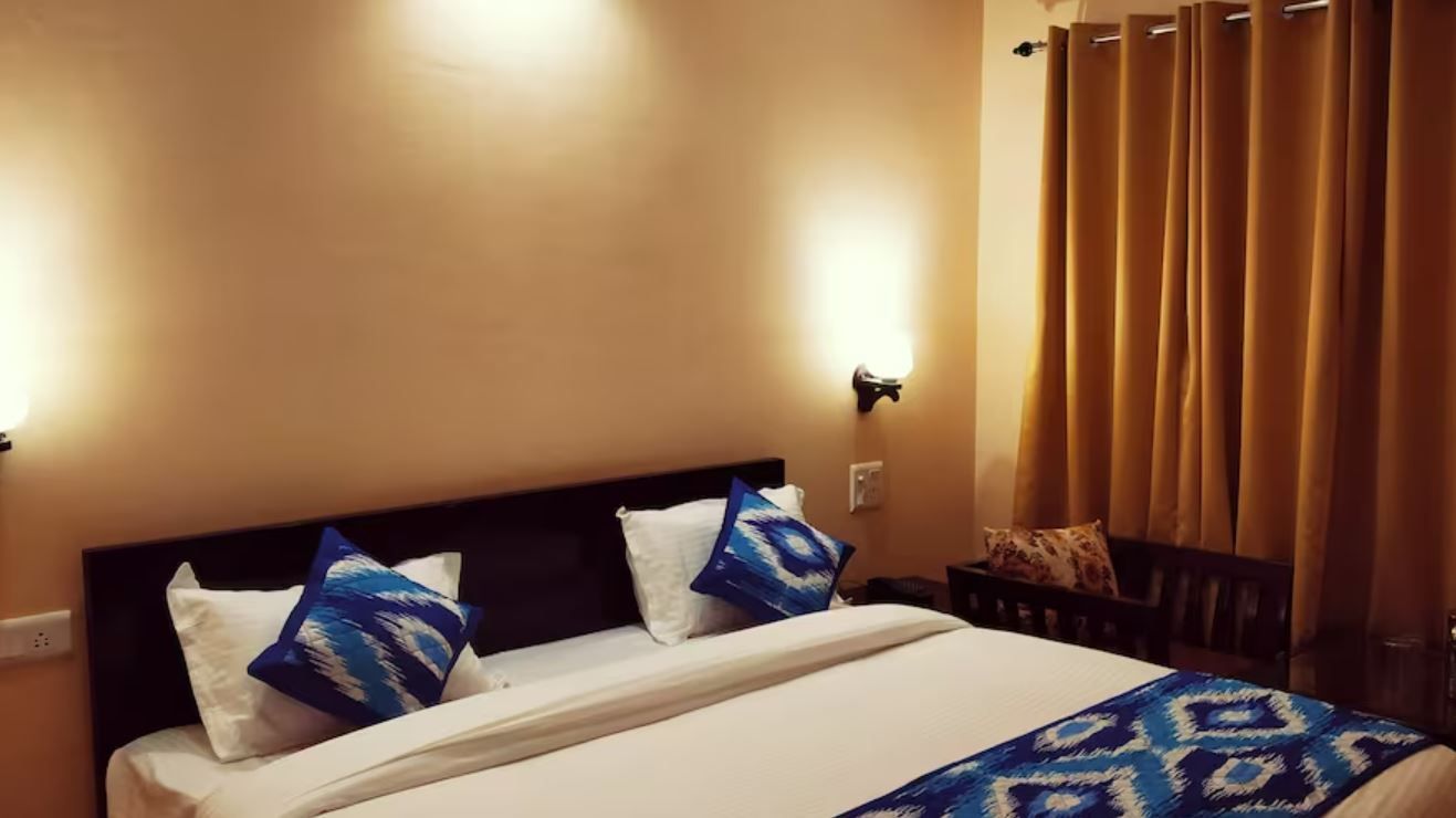 Hotel Vista Bhowali Silver Room 4