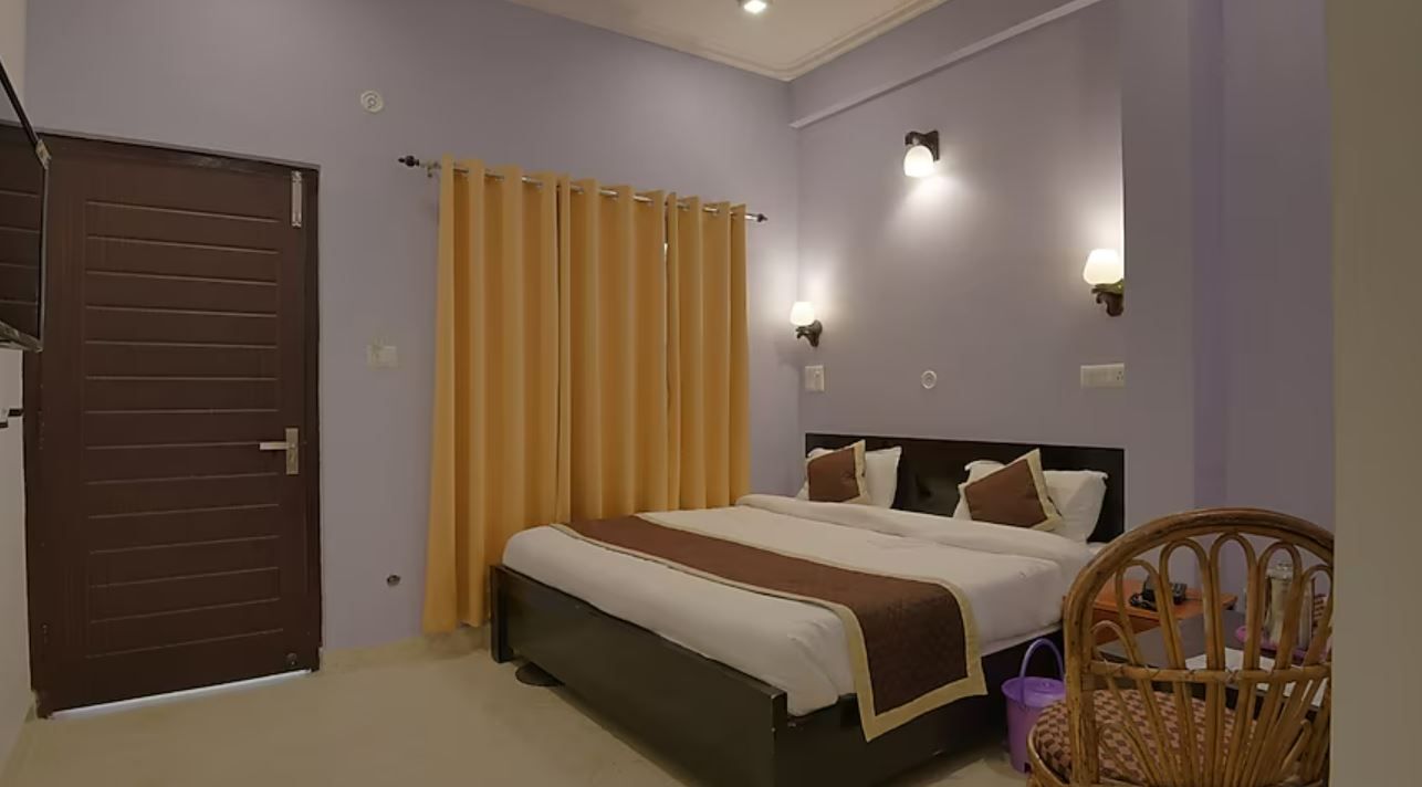 Hotel Vista Bhowali Silver Room 7