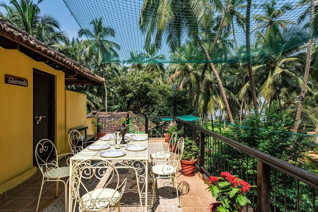 Toshali Sands Puri img 5