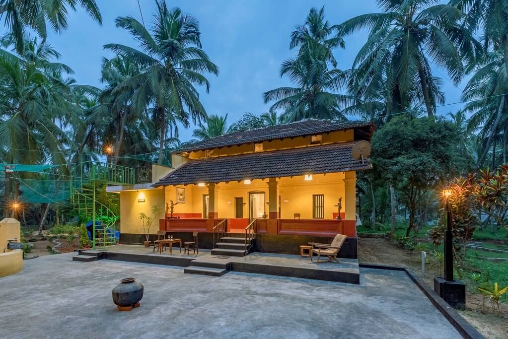 Toshali Sands Puri img 2