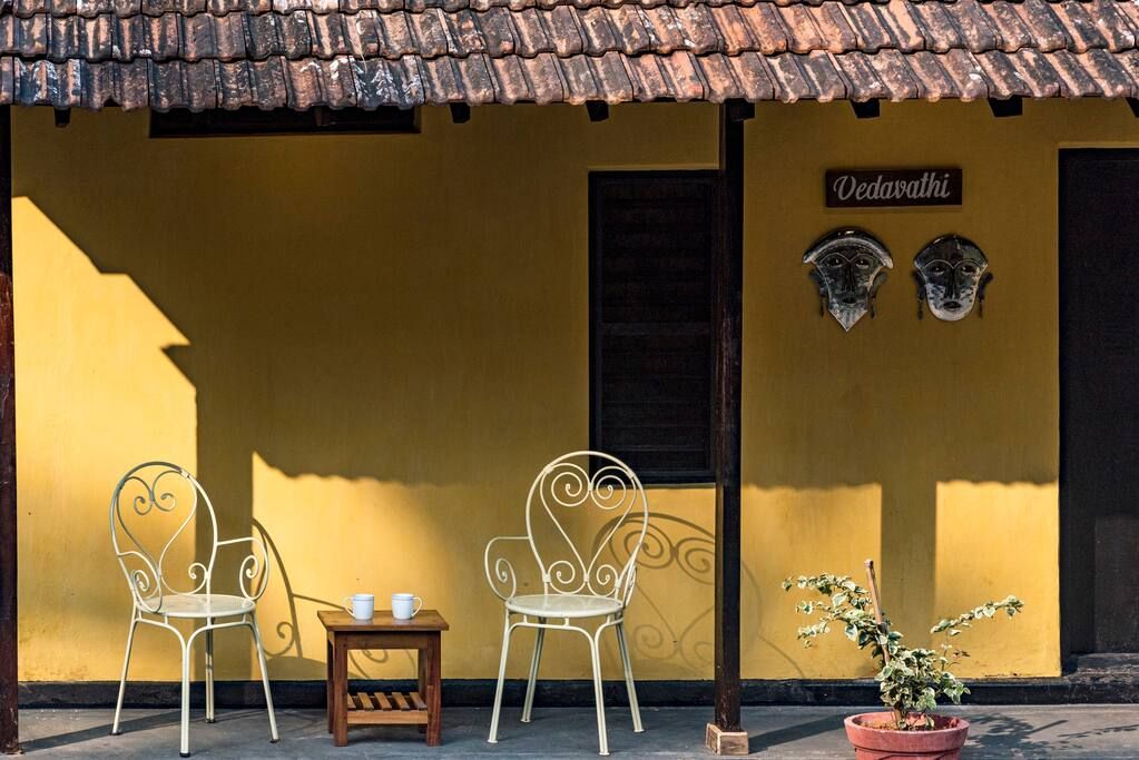 Toshali Sands Puri img 4