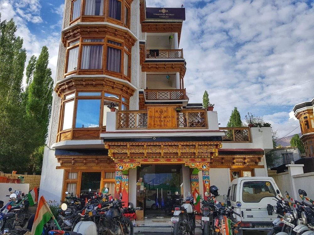 undefined Himalayan Retreat 8