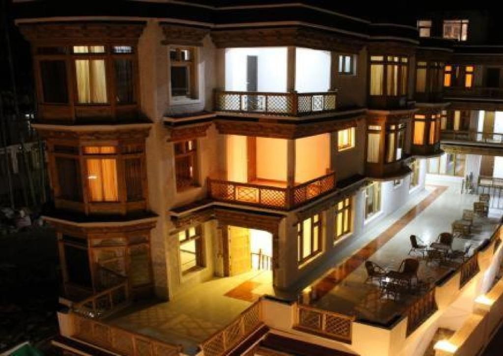 undefined Himalayan Retreat 6