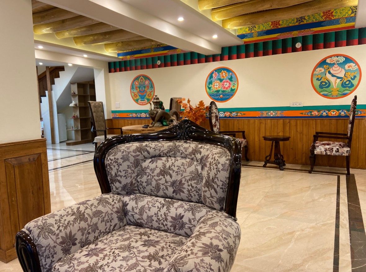 undefined Himalayan Retreat 4