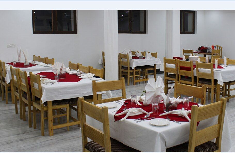 undefined Himalayan Retreat 5