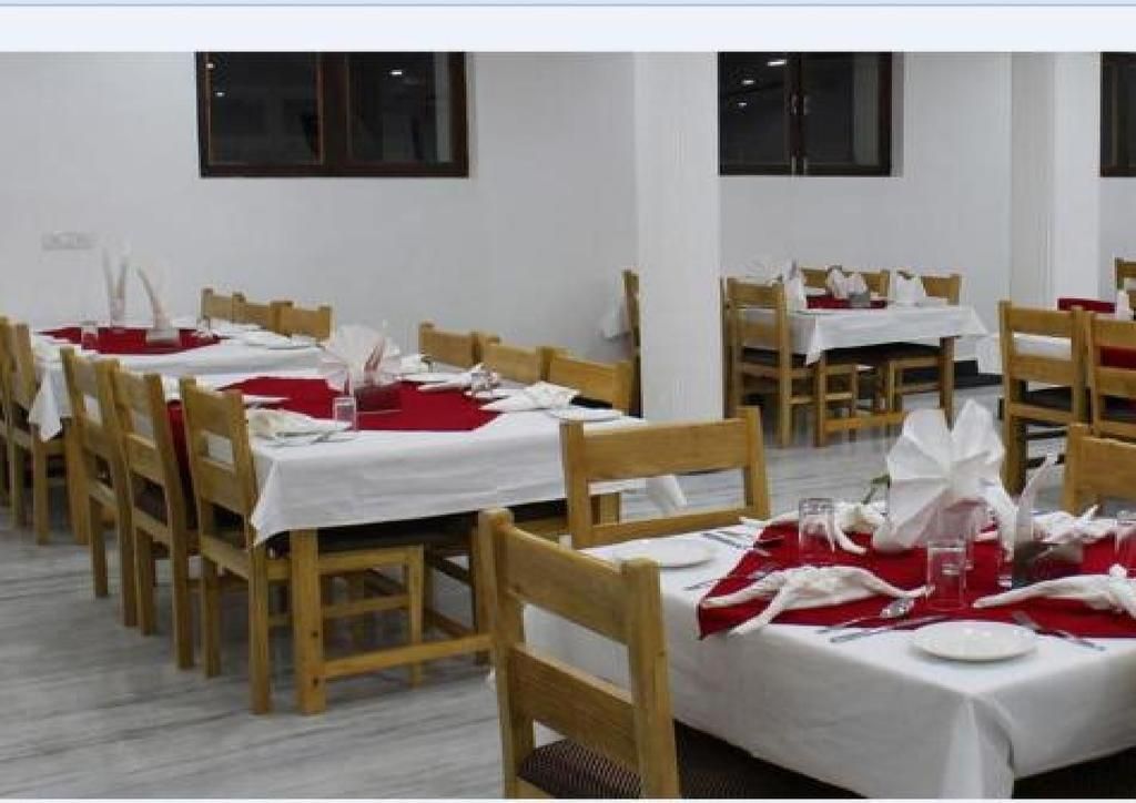 undefined Himalayan Retreat 10