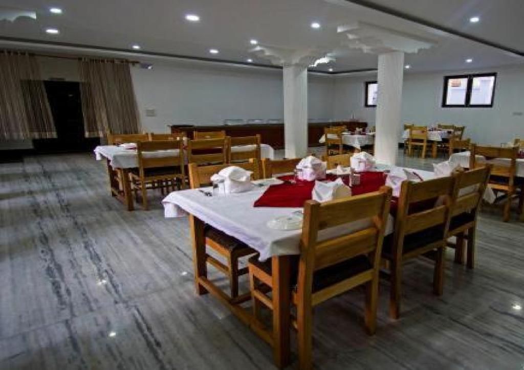 undefined Himalayan Retreat 9