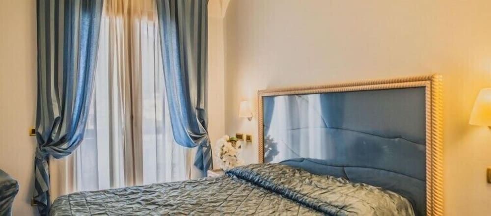 Aragona Palace Hotel & Spa Standard Double Room 2