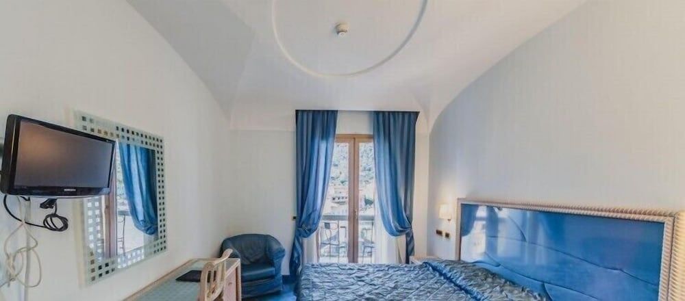 Aragona Palace Hotel & Spa Single Room 6