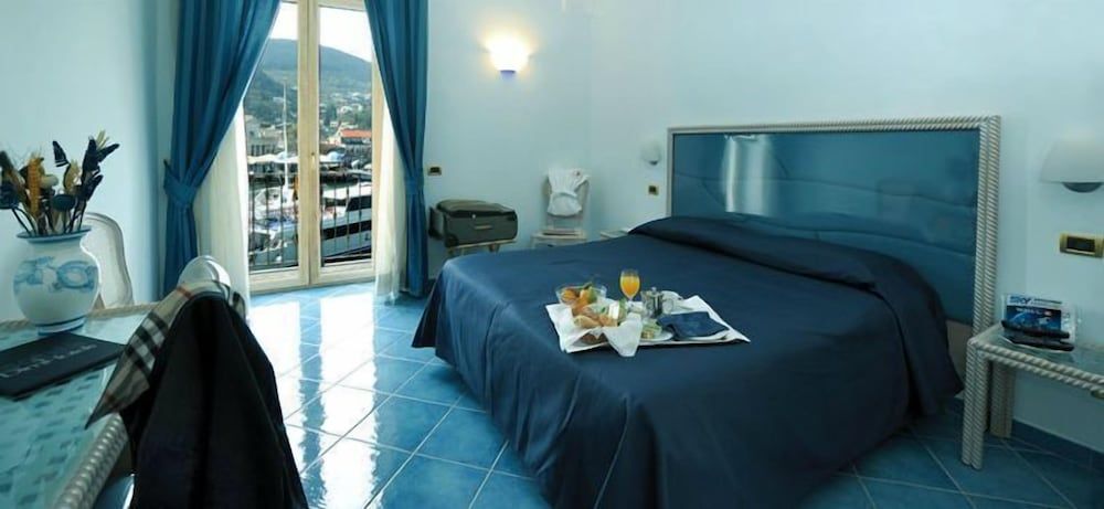 Aragona Palace Hotel & Spa Single Room