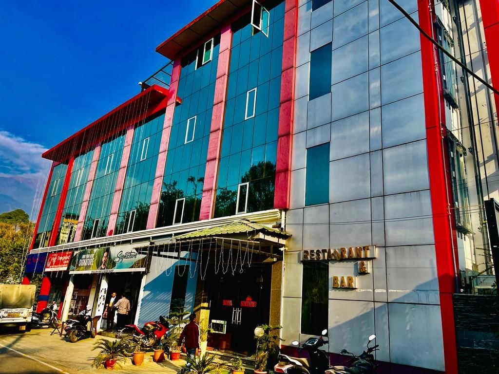 undefined Hotel Suryadev 7