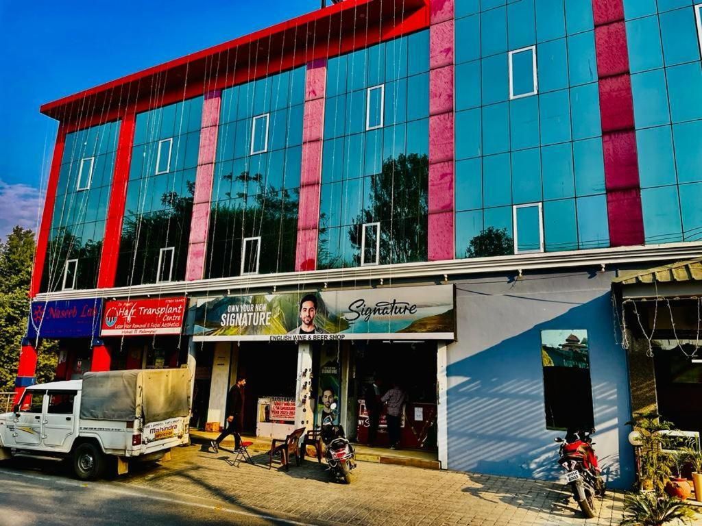 undefined Hotel Suryadev 8